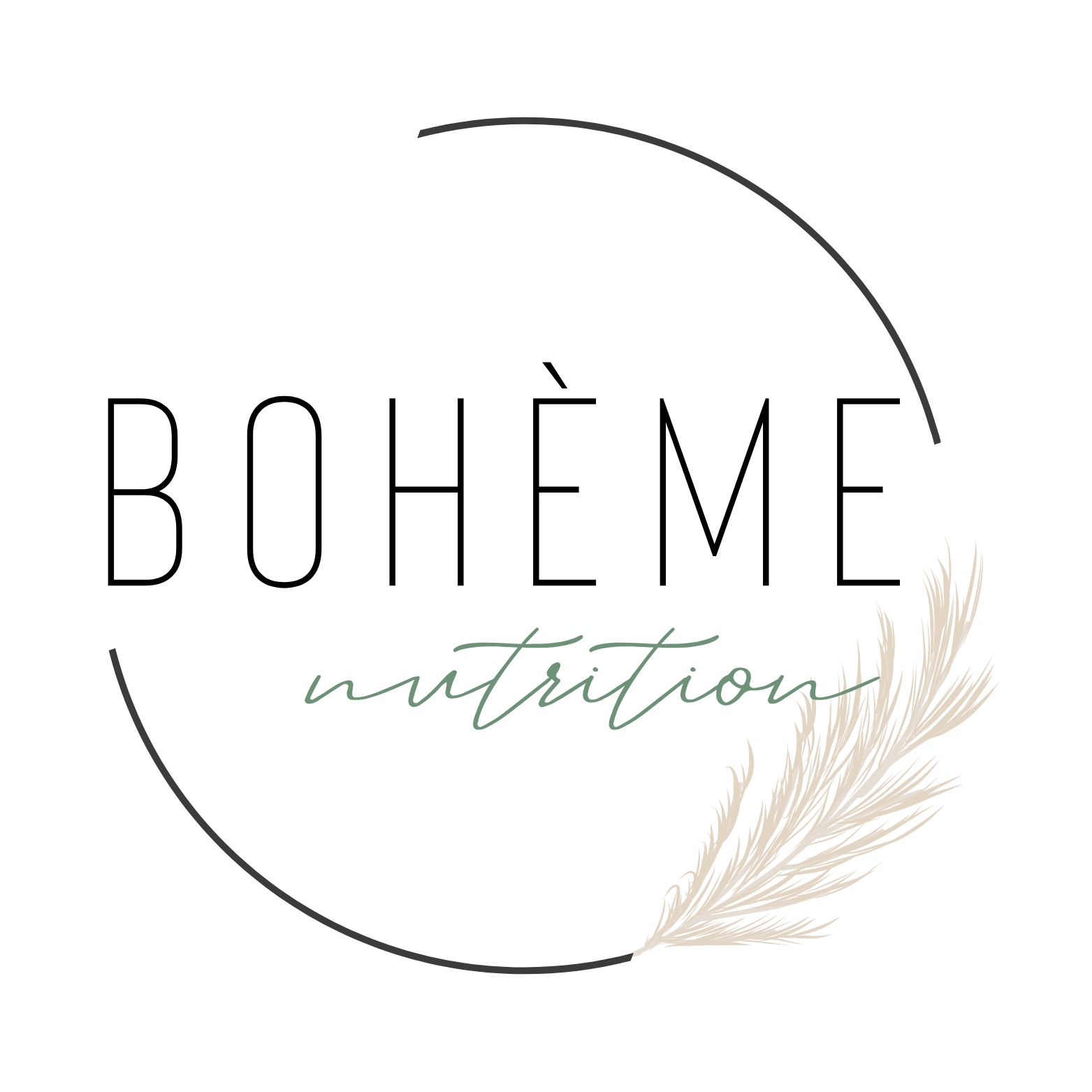$10 Certificate to Boheme Nutrition